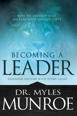 Bertrand.pt - Becoming A Leader