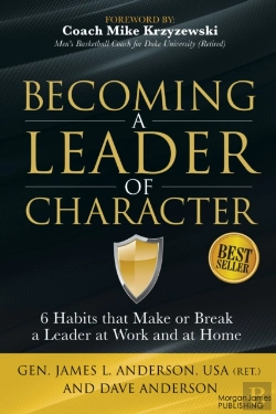 Bertrand.pt - Becoming A Leader Of Character