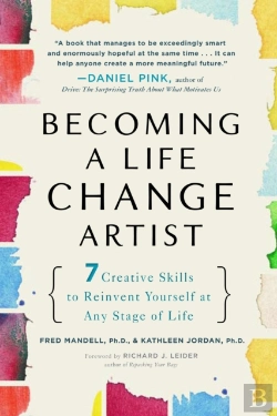 Bertrand.pt - Becoming A Life Change Artist
