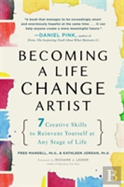 Becoming A Life Change Artist