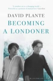 Becoming A Londoner