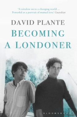 Bertrand.pt - Becoming A Londoner