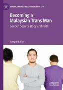Becoming A Malaysian Trans Man