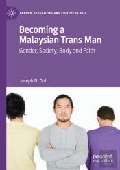 Becoming A Malaysian Trans Man