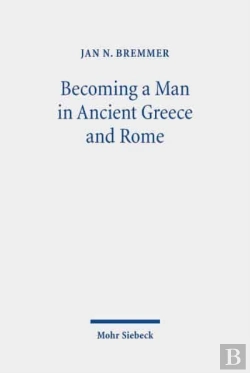 Bertrand.pt - Becoming A Man In Ancient Greece And Rome