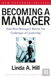 Becoming A Manager