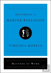 Becoming A Marine Biologist