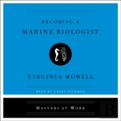 Becoming A Marine Biologist