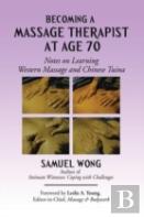 Becoming A Massage Therapist At Age 70