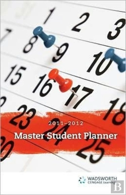 Bertrand.pt - Becoming A Master Student Planner 2011-2012