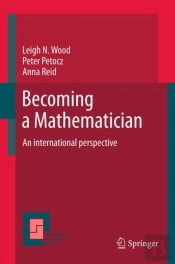 Becoming A Mathematician