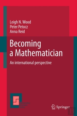 Bertrand.pt - Becoming A Mathematician