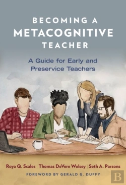 Bertrand.pt - Becoming A Metacognitive Teacher