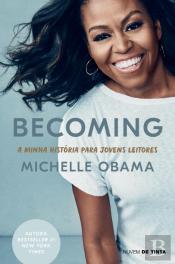 Becoming - A Minha História para Jovens Leitores