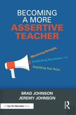Bertrand.pt - Becoming A More Assertive Teacher