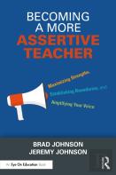 Becoming A More Assertive Teacher
