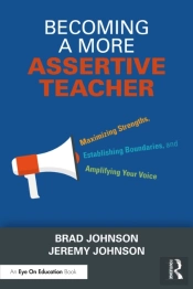 Becoming A More Assertive Teacher
