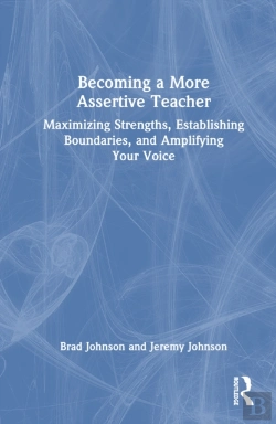 Bertrand.pt - Becoming A More Assertive Teacher