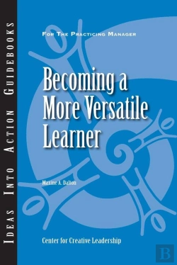 Bertrand.pt - Becoming A More Versatile Learner
