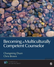 Becoming A Multiculturally Competent Counselor