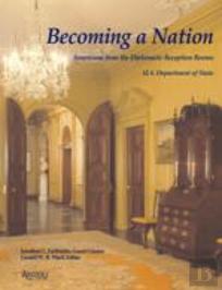 Becoming A Nation