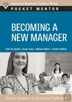 Bertrand.pt - Becoming A New Manager