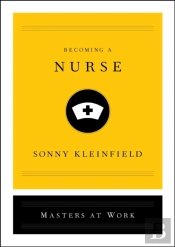 Becoming A Nurse