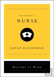 Becoming A Nurse