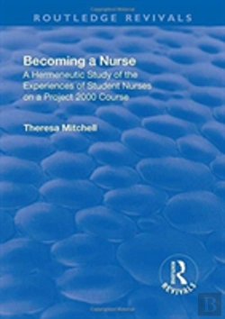 Bertrand.pt - Becoming A Nurse