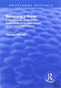 Bertrand.pt - Becoming A Nurse