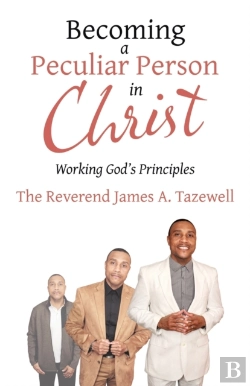 Bertrand.pt - Becoming A Peculiar Person In Christ: Wo