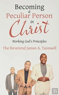 Bertrand.pt - Becoming A Peculiar Person In Christ: Wo