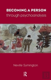 Becoming A Person Through Psychoanalysis
