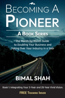 Bertrand.pt - Becoming A Pioneer - A Book Series