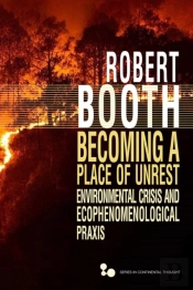 Becoming A Place Of Unrest