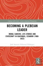 Becoming A Plebeian Leader