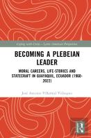 Becoming A Plebeian Leader