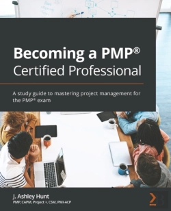 Bertrand.pt - Becoming A Pmp (R) Certified Professional