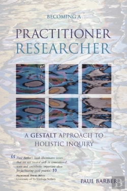 Bertrand.pt - Becoming A Practitioner-Researcher