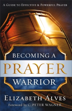 Bertrand.pt - Becoming A Prayer Warrior
