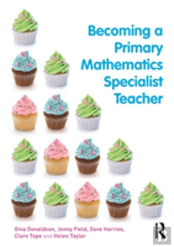 Bertrand.pt - Becoming A Primary Mathematics Specialist Teacher