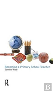 Becoming A Primary School Teacher