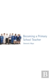 Becoming A Primary School Teacher