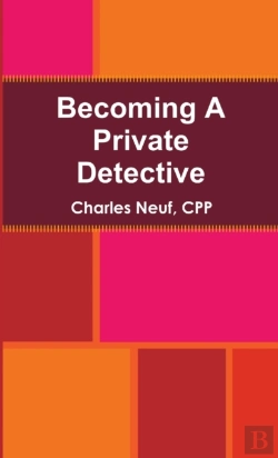 Bertrand.pt - Becoming A Private Detective
