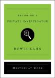 Becoming A Private Investigator