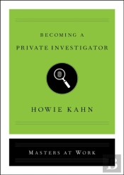 Becoming A Private Investigator