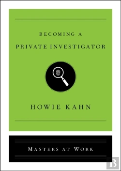Bertrand.pt - Becoming A Private Investigator
