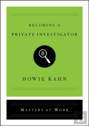 Becoming A Private Investigator