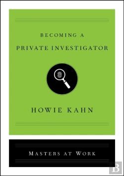 Bertrand.pt - Becoming A Private Investigator
