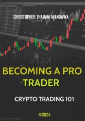 Becoming A Pro Trader - Crypto Trading 101